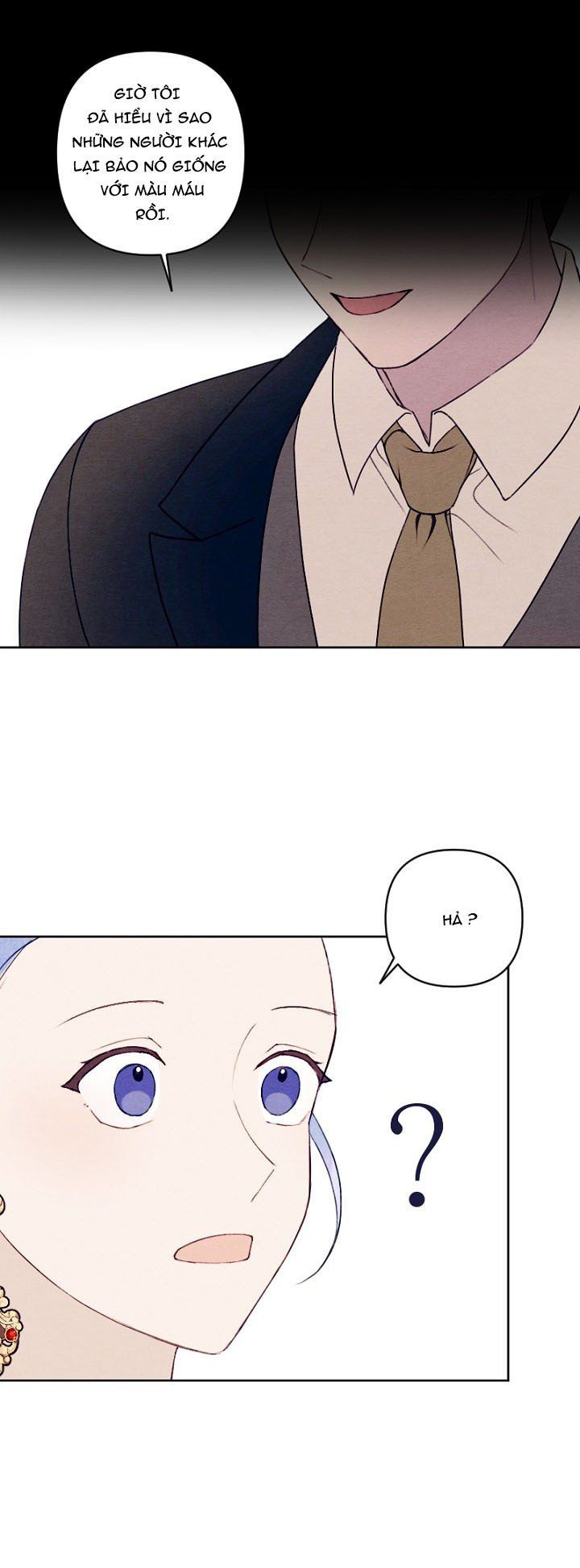 đọc truyện Em Ấy Muốn Trở Thành Chồng Của Tôi Chương 0 ảnh 25 tại Thiên Thai Truyện