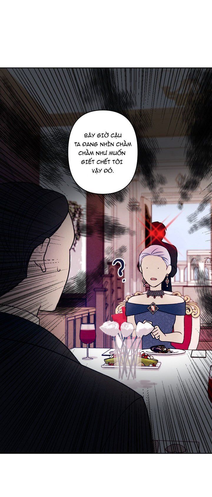 đọc truyện Em Ấy Muốn Trở Thành Chồng Của Tôi Chương 0 ảnh 26 tại Thiên Thai Truyện