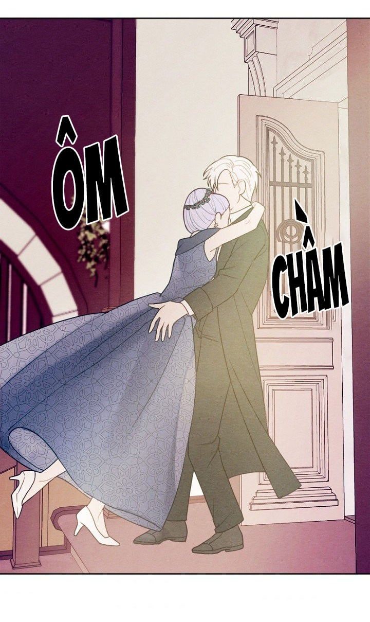 đọc truyện Em Ấy Muốn Trở Thành Chồng Của Tôi Chương 0 ảnh 29 tại Thiên Thai Truyện