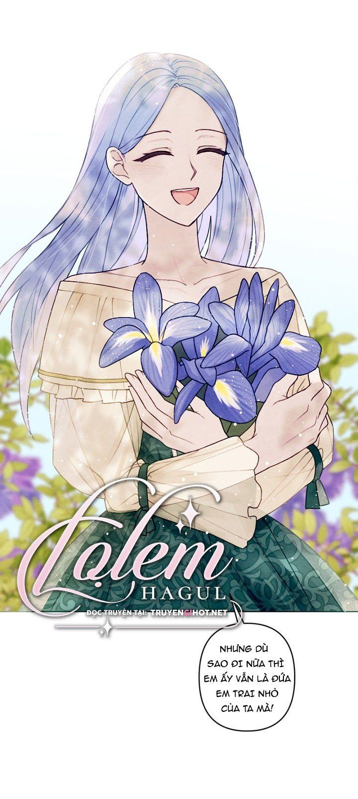 đọc truyện Em Ấy Muốn Trở Thành Chồng Của Tôi Chương 0 ảnh 6 tại Thiên Thai Truyện