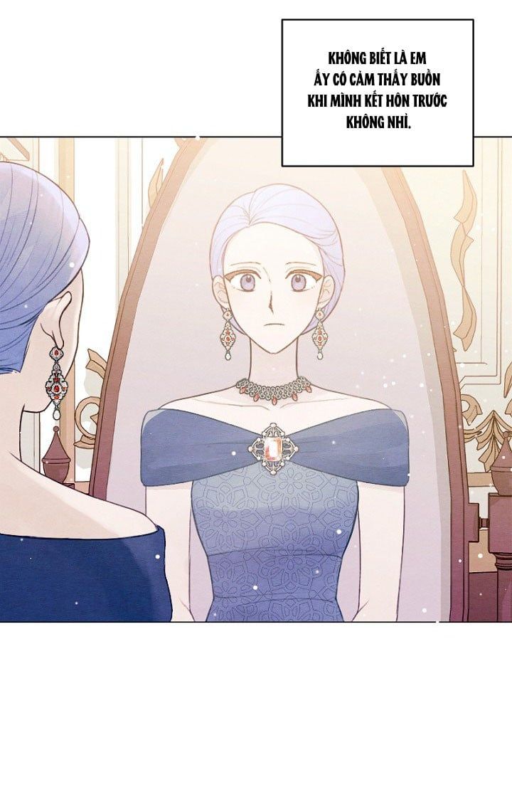 đọc truyện Em Ấy Muốn Trở Thành Chồng Của Tôi Chương 0 ảnh 8 tại Thiên Thai Truyện