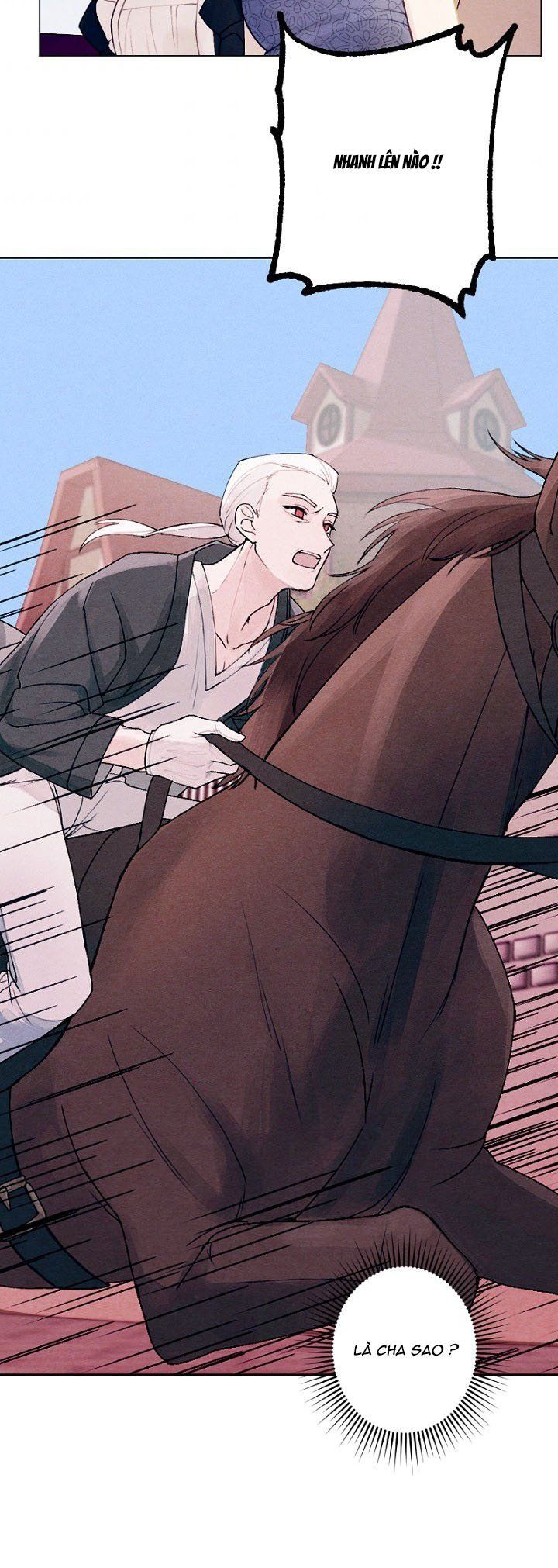 đọc truyện Em Ấy Muốn Trở Thành Chồng Của Tôi Chương 0 ảnh 10 tại Thiên Thai Truyện