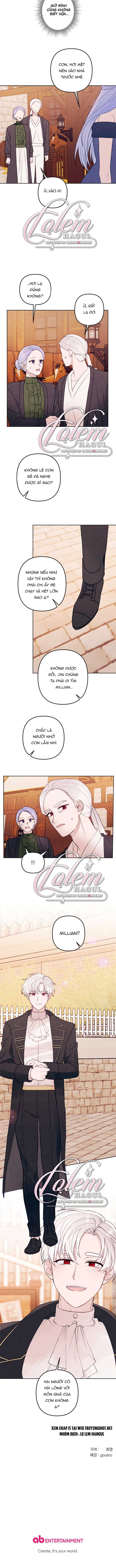 đọc truyện Em Ấy Muốn Trở Thành Chồng Của Tôi Chương 14 ảnh 11 tại Thiên Thai Truyện