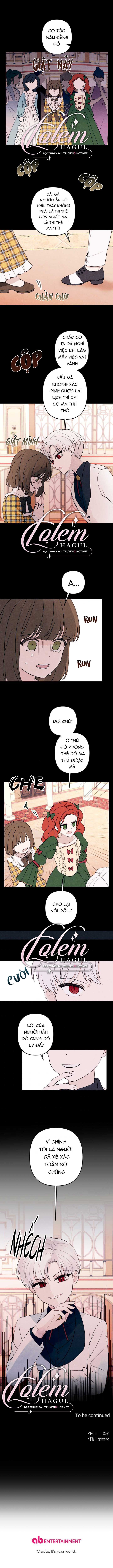 đọc truyện Em Ấy Muốn Trở Thành Chồng Của Tôi Chương 2 ảnh 9 tại Thiên Thai Truyện