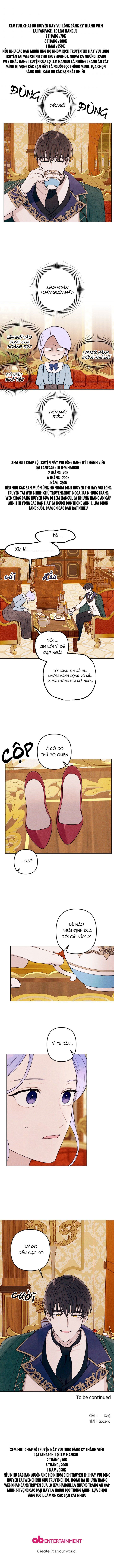 đọc truyện Em Ấy Muốn Trở Thành Chồng Của Tôi Chương 20.2 ảnh 3 tại Thiên Thai Truyện