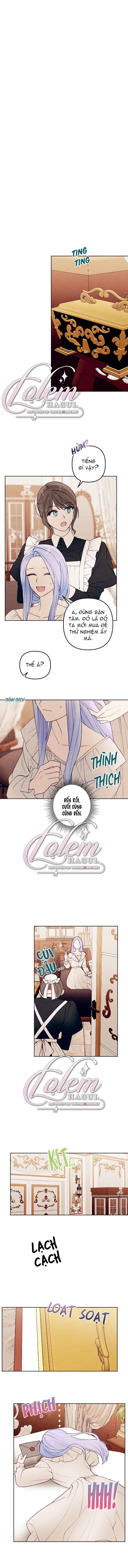 đọc truyện Em Ấy Muốn Trở Thành Chồng Của Tôi Chương 23 ảnh 6 tại Thiên Thai Truyện