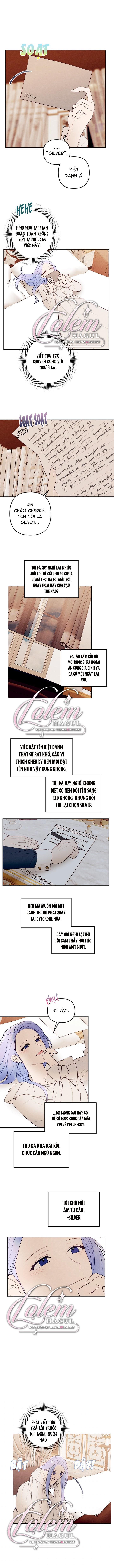 đọc truyện Em Ấy Muốn Trở Thành Chồng Của Tôi Chương 23 ảnh 7 tại Thiên Thai Truyện