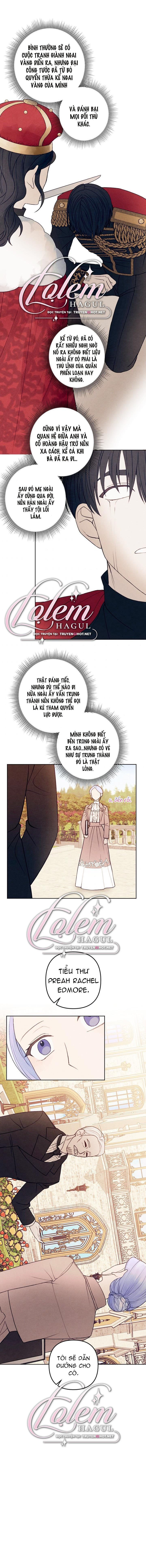 đọc truyện Em Ấy Muốn Trở Thành Chồng Của Tôi Chương 23 ảnh 10 tại Thiên Thai Truyện