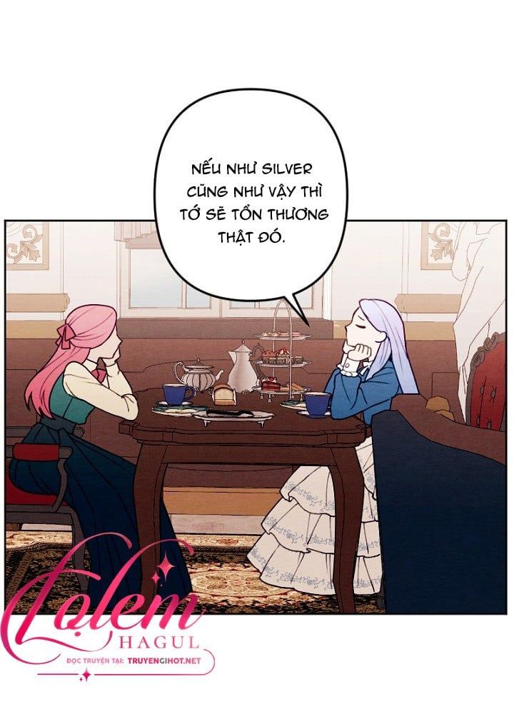 đọc truyện Em Ấy Muốn Trở Thành Chồng Của Tôi Chương 24.5 ảnh 13 tại Thiên Thai Truyện