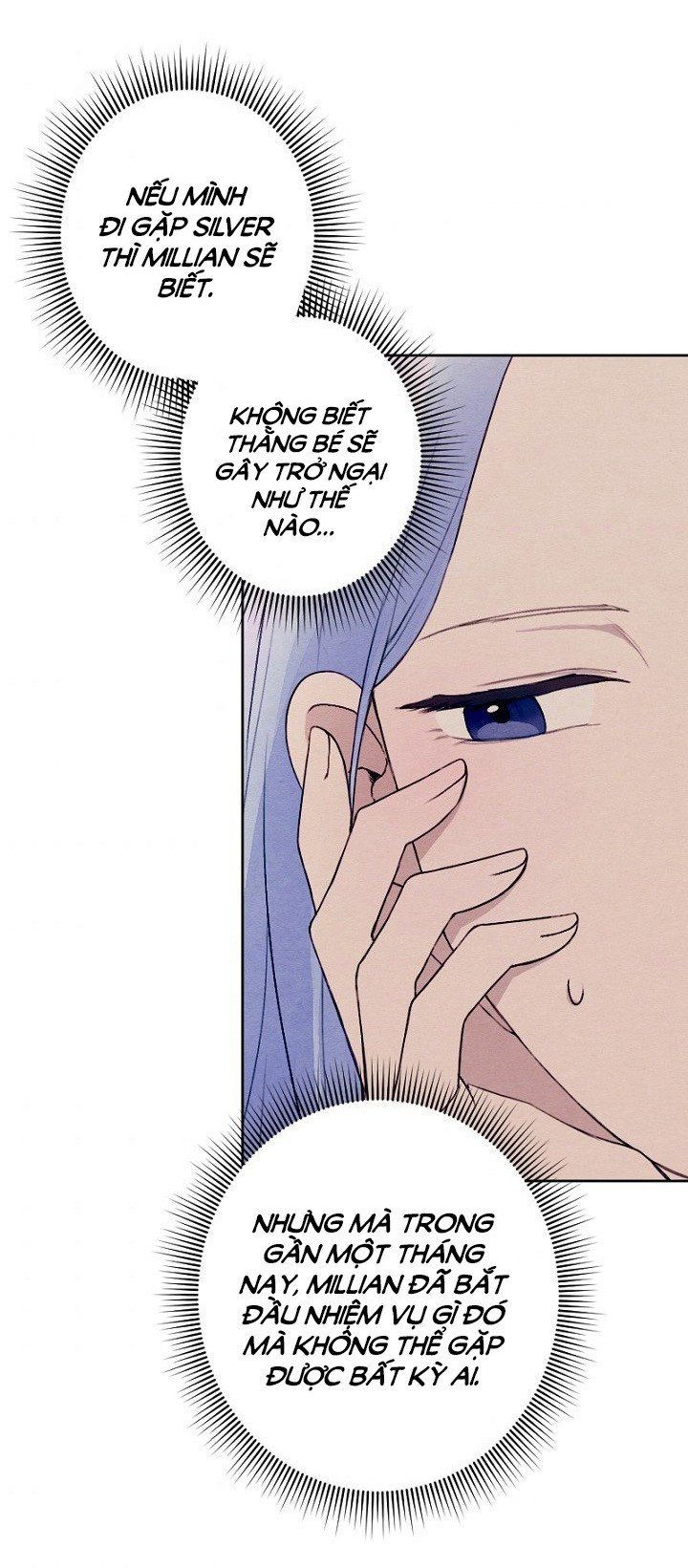 đọc truyện Em Ấy Muốn Trở Thành Chồng Của Tôi Chương 24.5 ảnh 14 tại Thiên Thai Truyện