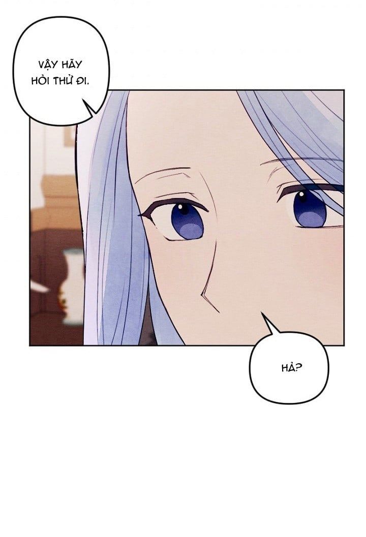 đọc truyện Em Ấy Muốn Trở Thành Chồng Của Tôi Chương 24.5 ảnh 15 tại Thiên Thai Truyện