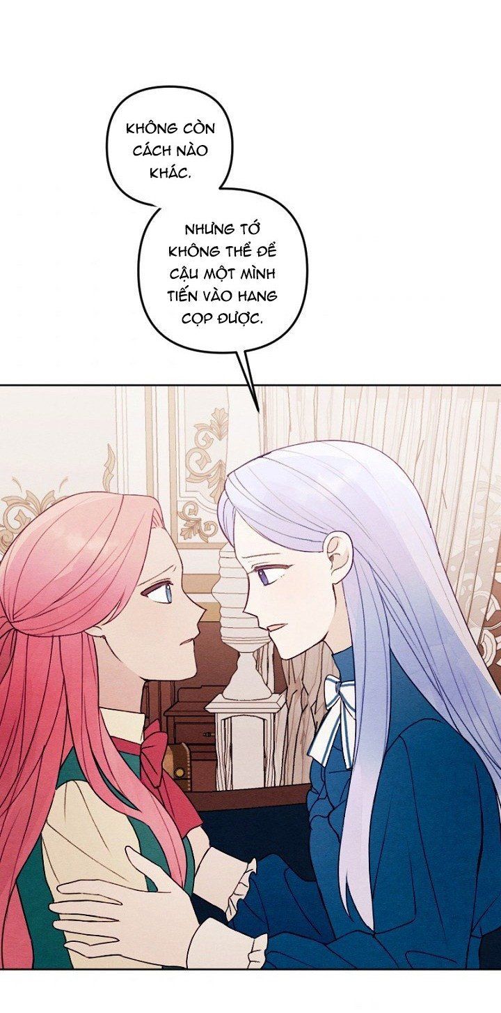 đọc truyện Em Ấy Muốn Trở Thành Chồng Của Tôi Chương 24.5 ảnh 5 tại Thiên Thai Truyện