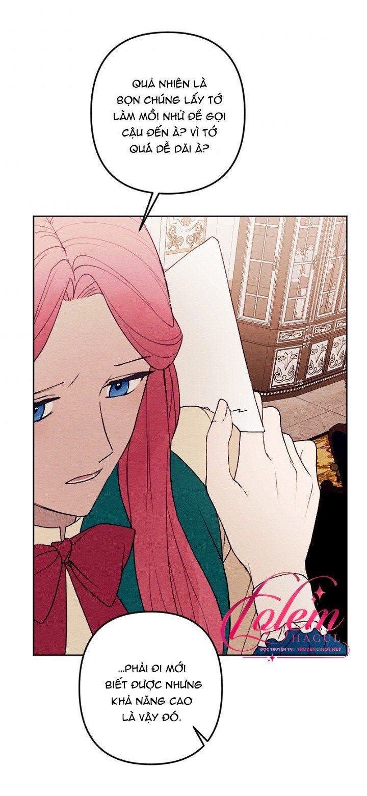 đọc truyện Em Ấy Muốn Trở Thành Chồng Của Tôi Chương 24.5 ảnh 6 tại Thiên Thai Truyện