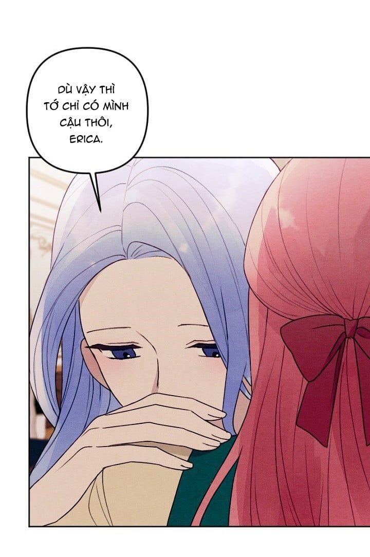 đọc truyện Em Ấy Muốn Trở Thành Chồng Của Tôi Chương 24.5 ảnh 8 tại Thiên Thai Truyện