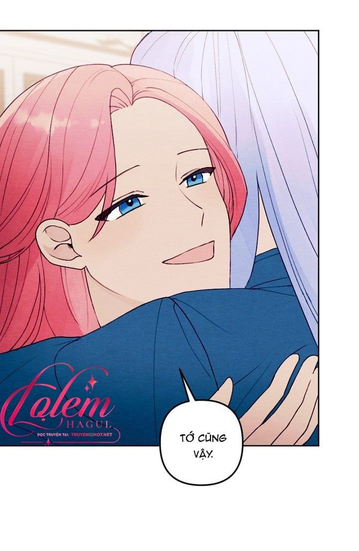 đọc truyện Em Ấy Muốn Trở Thành Chồng Của Tôi Chương 24.5 ảnh 9 tại Thiên Thai Truyện