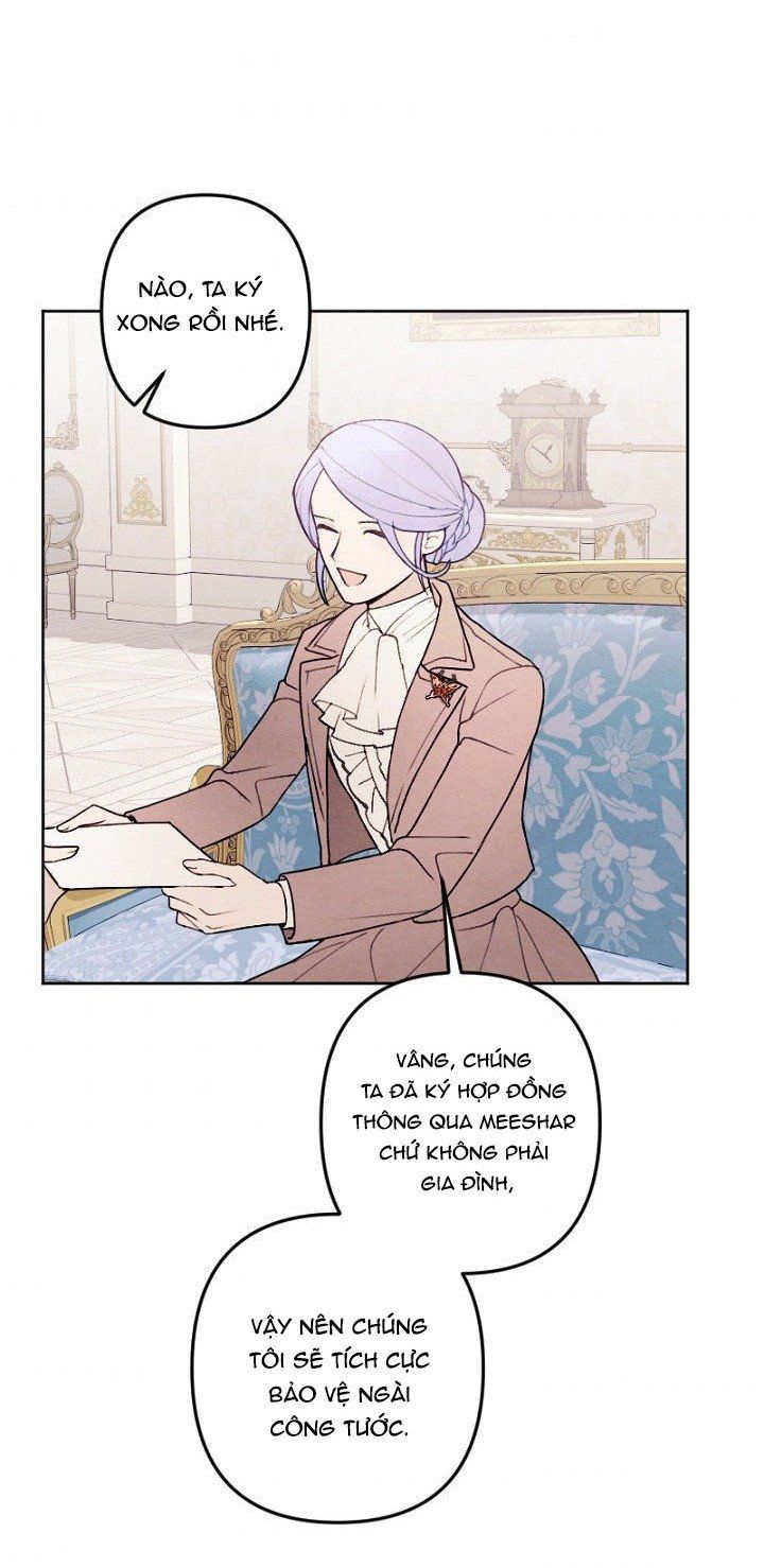 đọc truyện Em Ấy Muốn Trở Thành Chồng Của Tôi Chương 24 ảnh 12 tại Thiên Thai Truyện