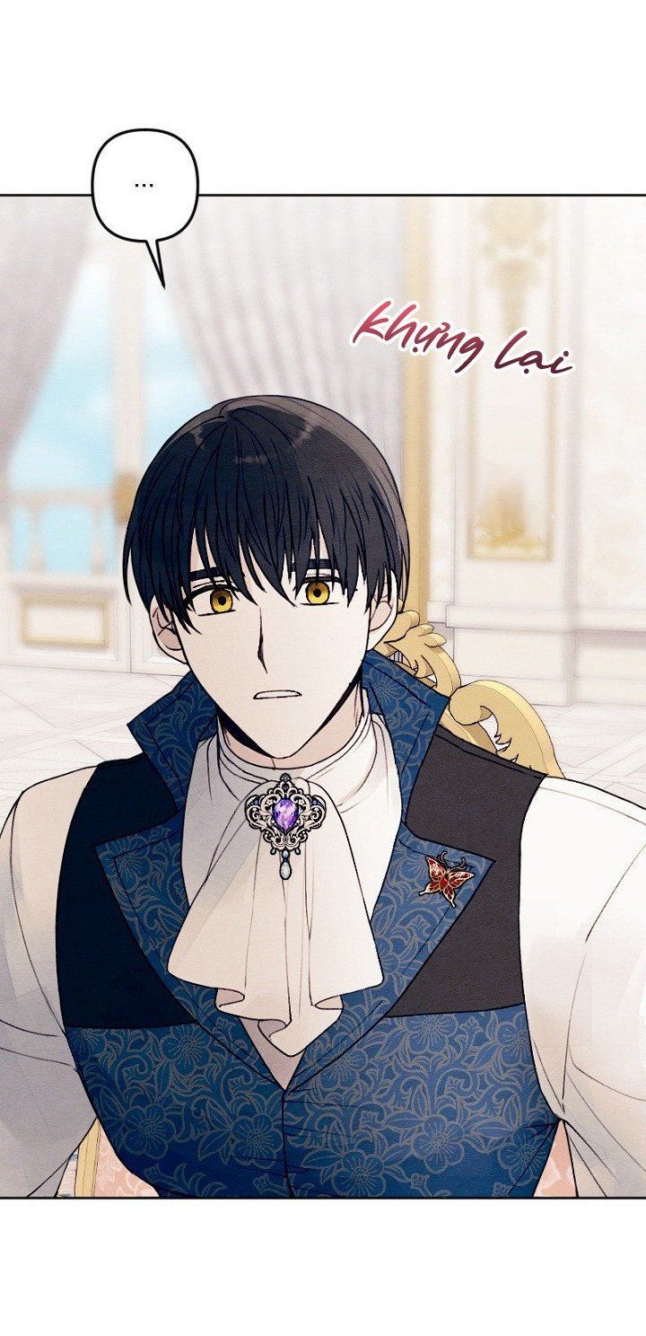 đọc truyện Em Ấy Muốn Trở Thành Chồng Của Tôi Chương 24 ảnh 15 tại Thiên Thai Truyện