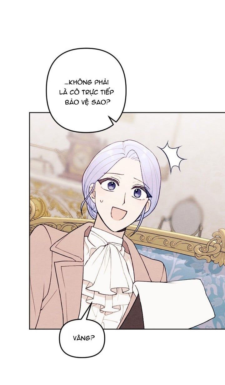 đọc truyện Em Ấy Muốn Trở Thành Chồng Của Tôi Chương 24 ảnh 16 tại Thiên Thai Truyện