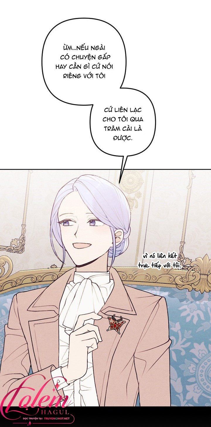 đọc truyện Em Ấy Muốn Trở Thành Chồng Của Tôi Chương 24 ảnh 19 tại Thiên Thai Truyện