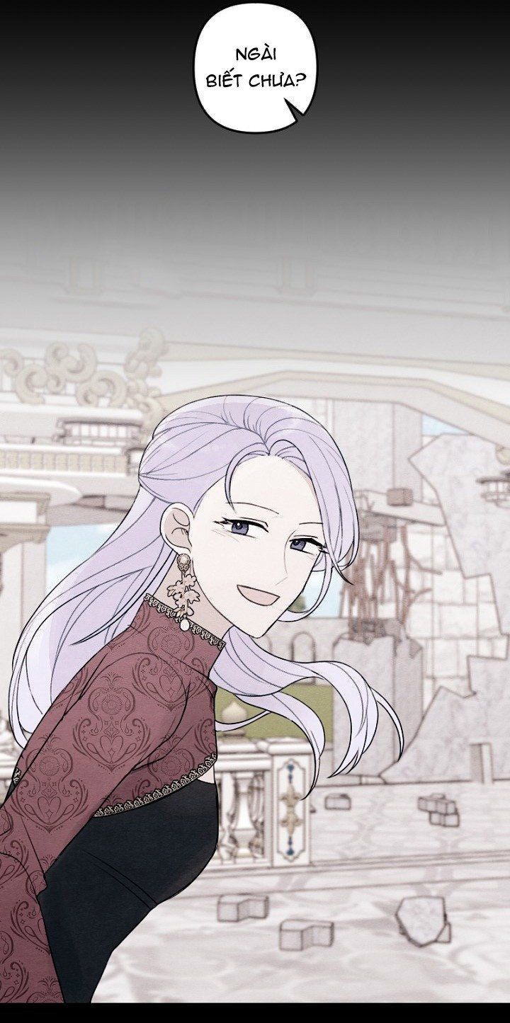 đọc truyện Em Ấy Muốn Trở Thành Chồng Của Tôi Chương 24 ảnh 20 tại Thiên Thai Truyện