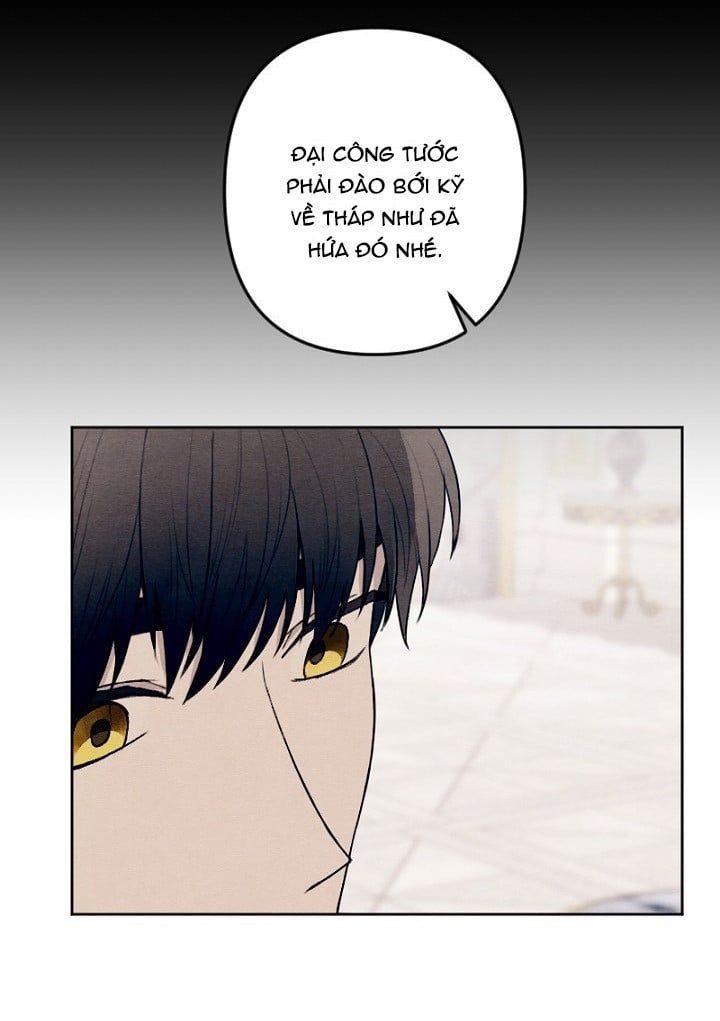 đọc truyện Em Ấy Muốn Trở Thành Chồng Của Tôi Chương 24 ảnh 21 tại Thiên Thai Truyện