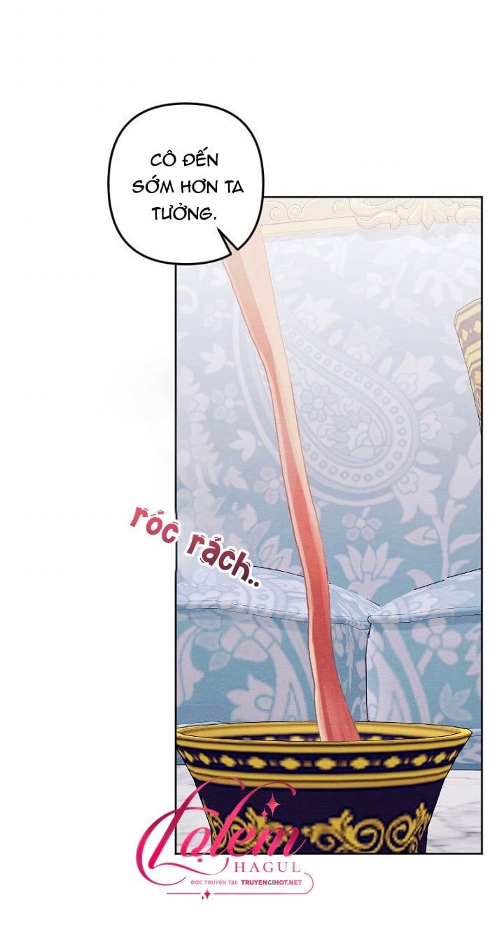 đọc truyện Em Ấy Muốn Trở Thành Chồng Của Tôi Chương 24 ảnh 4 tại Thiên Thai Truyện