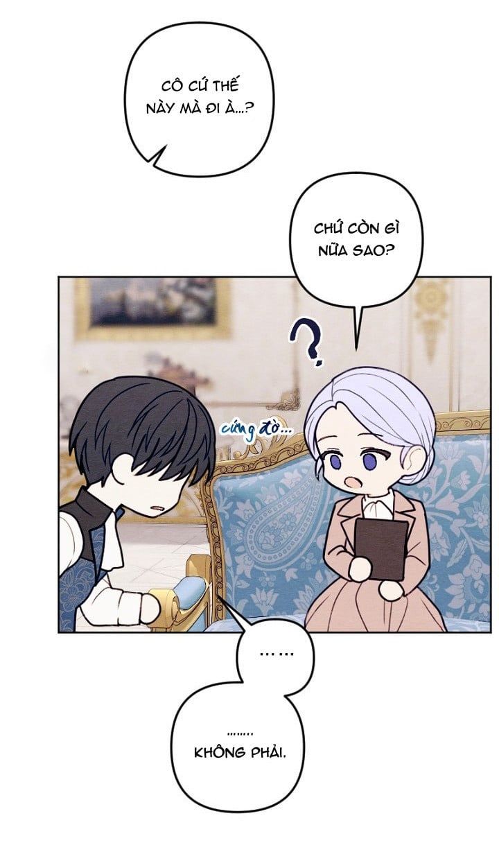 đọc truyện Em Ấy Muốn Trở Thành Chồng Của Tôi Chương 24 ảnh 24 tại Thiên Thai Truyện