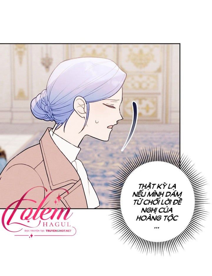 đọc truyện Em Ấy Muốn Trở Thành Chồng Của Tôi Chương 24 ảnh 26 tại Thiên Thai Truyện