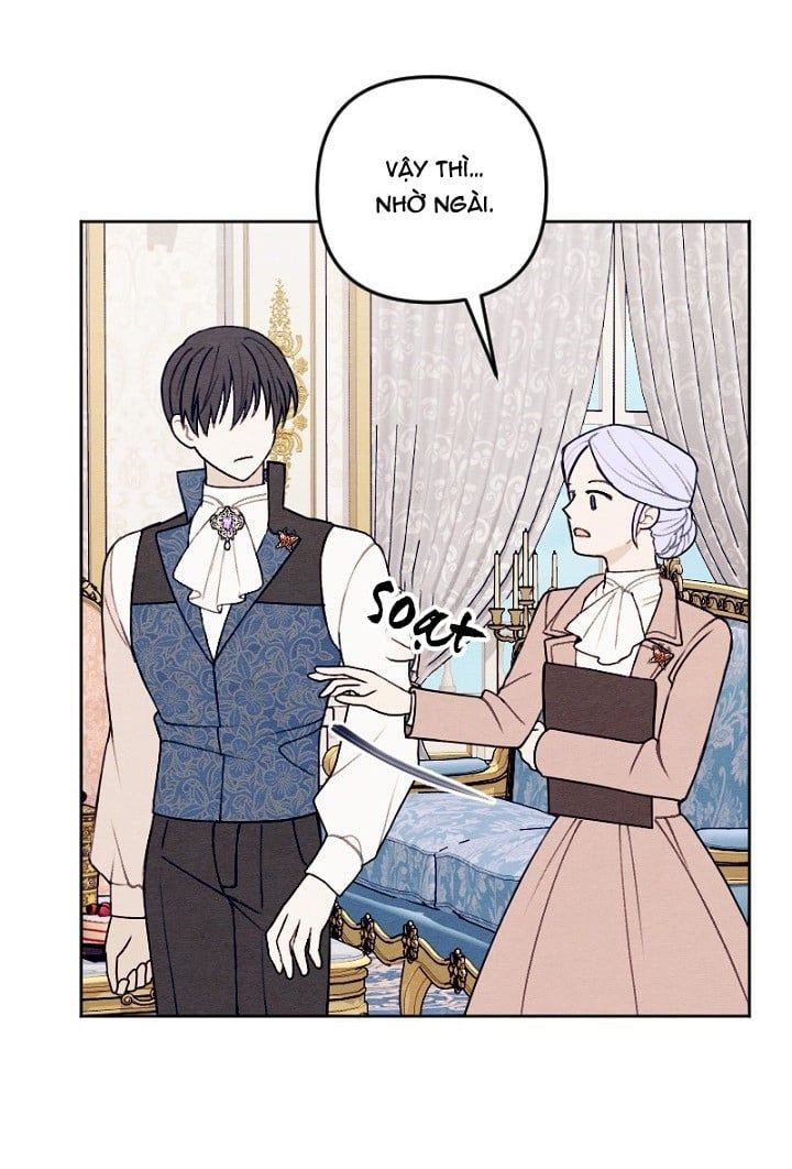 đọc truyện Em Ấy Muốn Trở Thành Chồng Của Tôi Chương 24 ảnh 27 tại Thiên Thai Truyện