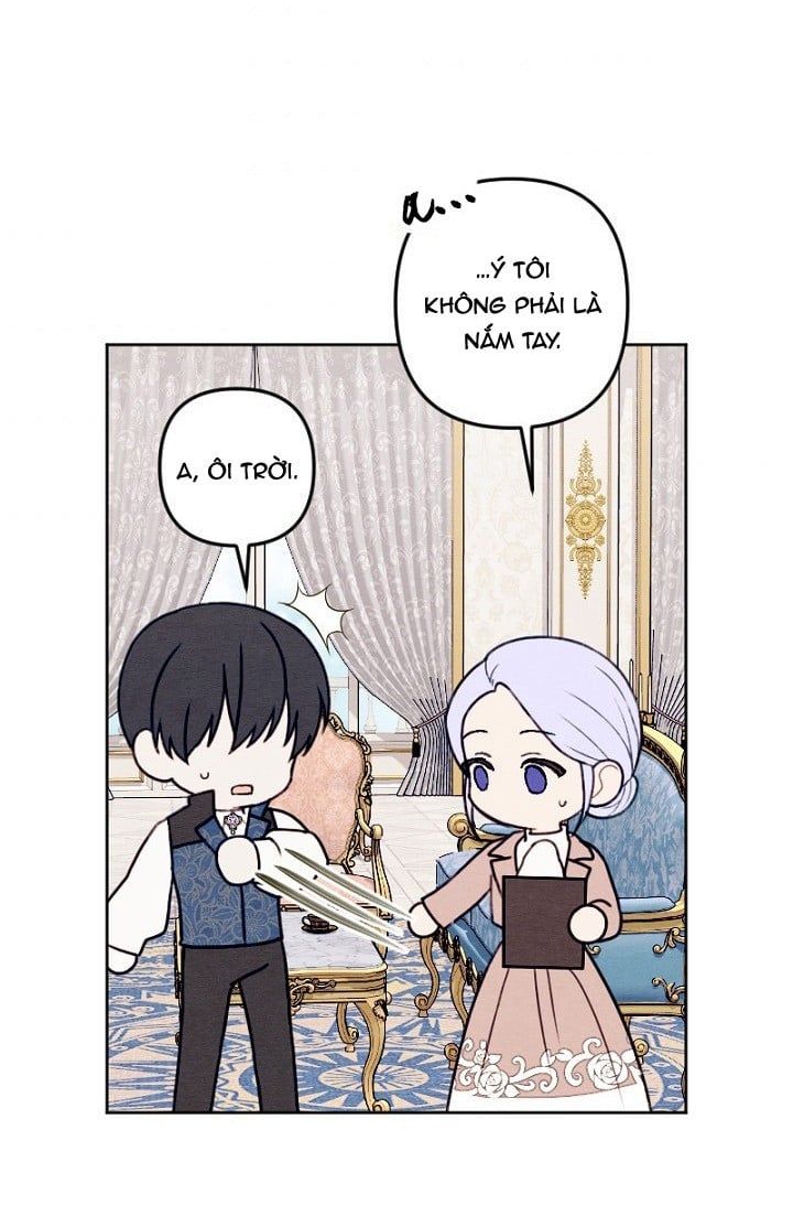 đọc truyện Em Ấy Muốn Trở Thành Chồng Của Tôi Chương 24 ảnh 30 tại Thiên Thai Truyện