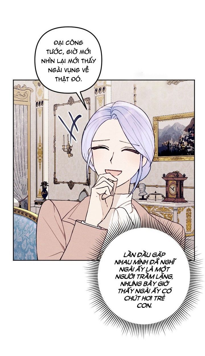 đọc truyện Em Ấy Muốn Trở Thành Chồng Của Tôi Chương 24 ảnh 31 tại Thiên Thai Truyện