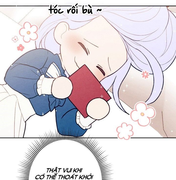 đọc truyện Em Ấy Muốn Trở Thành Chồng Của Tôi Chương 24 ảnh 41 tại Thiên Thai Truyện