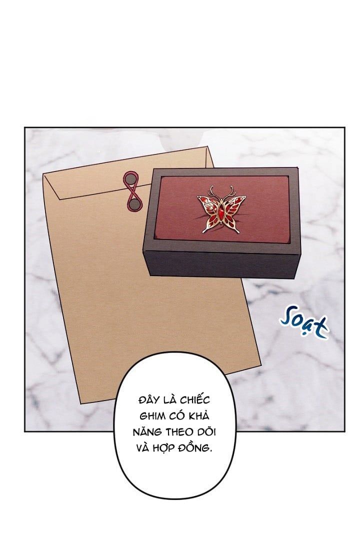 đọc truyện Em Ấy Muốn Trở Thành Chồng Của Tôi Chương 24 ảnh 6 tại Thiên Thai Truyện