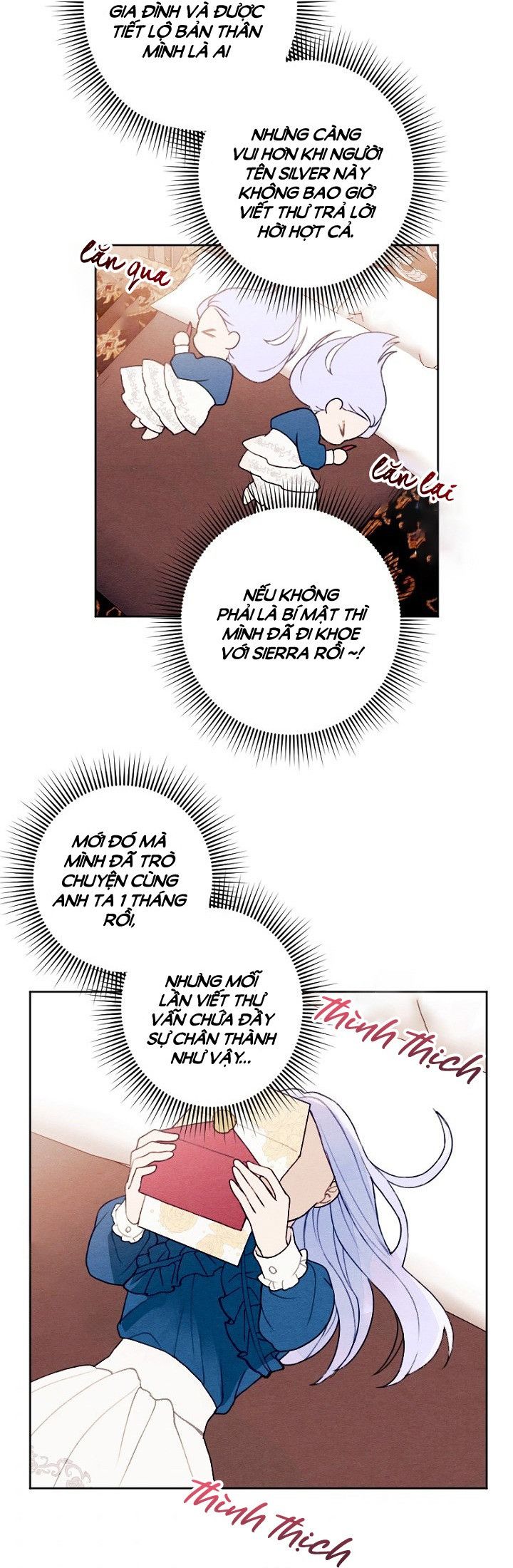 đọc truyện Em Ấy Muốn Trở Thành Chồng Của Tôi Chương 24 ảnh 42 tại Thiên Thai Truyện