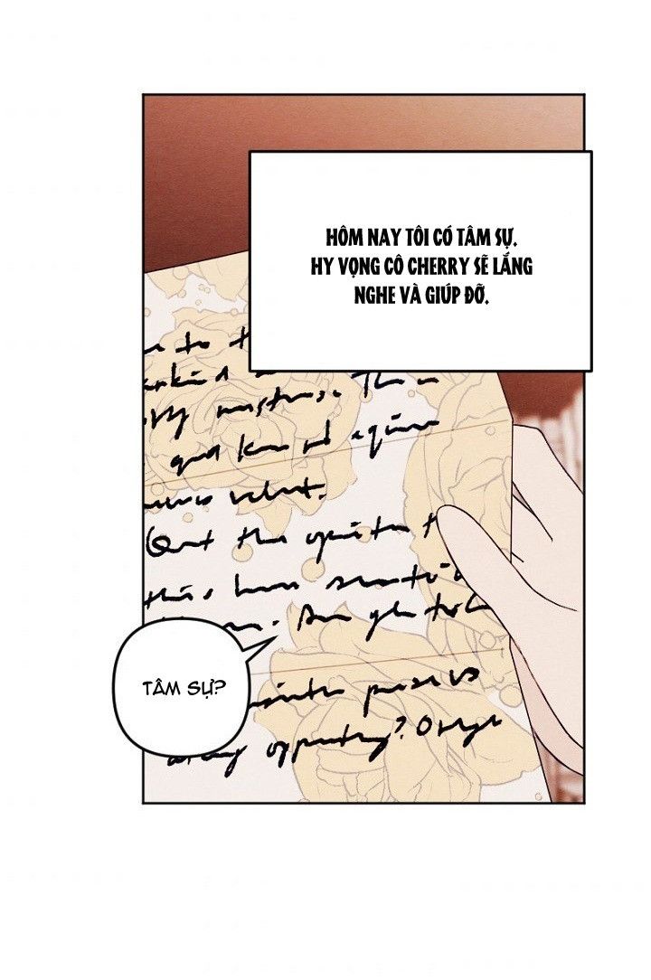 đọc truyện Em Ấy Muốn Trở Thành Chồng Của Tôi Chương 24 ảnh 44 tại Thiên Thai Truyện