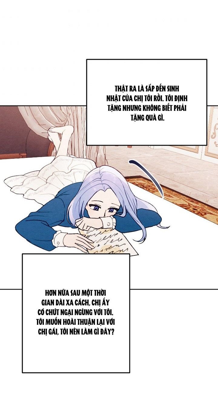 đọc truyện Em Ấy Muốn Trở Thành Chồng Của Tôi Chương 24 ảnh 45 tại Thiên Thai Truyện