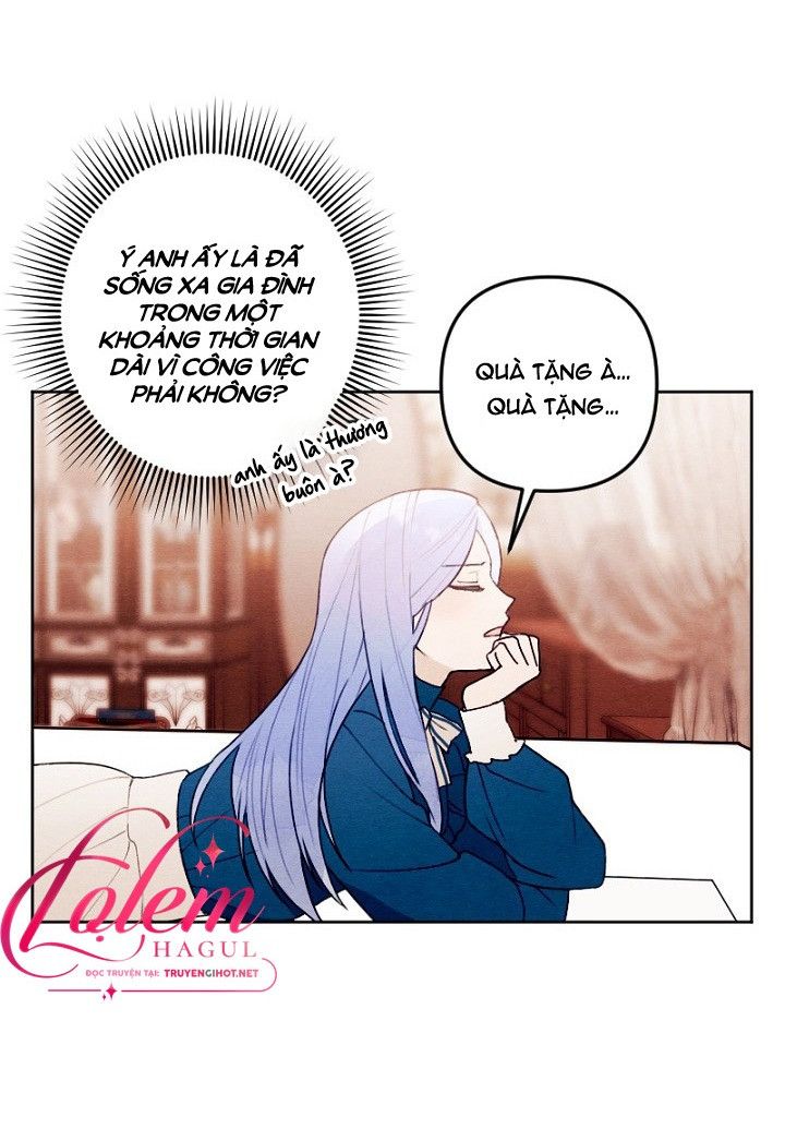 đọc truyện Em Ấy Muốn Trở Thành Chồng Của Tôi Chương 24 ảnh 46 tại Thiên Thai Truyện