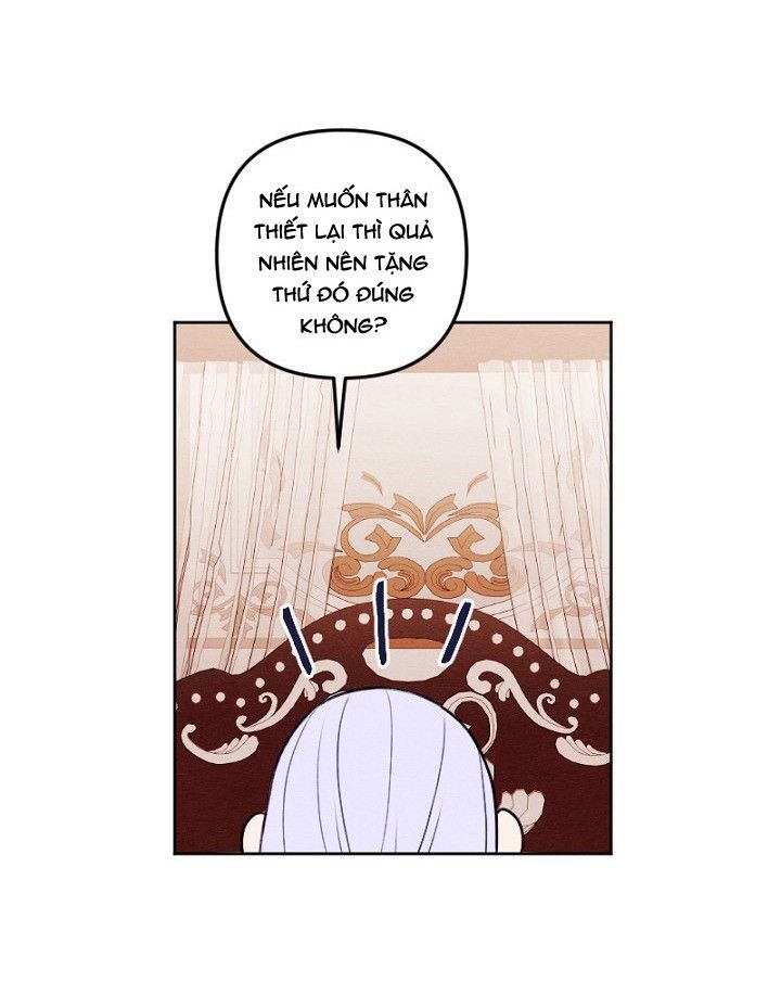 đọc truyện Em Ấy Muốn Trở Thành Chồng Của Tôi Chương 24 ảnh 47 tại Thiên Thai Truyện