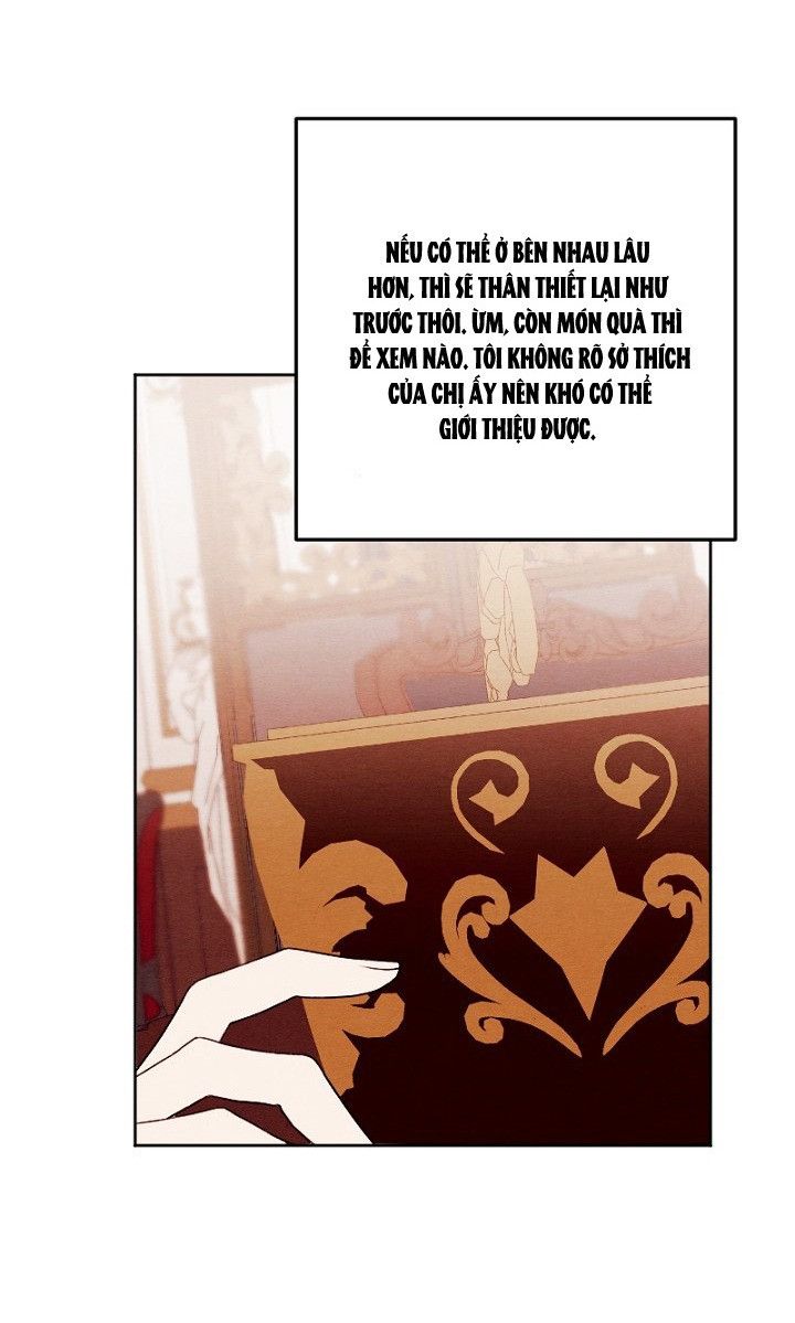 đọc truyện Em Ấy Muốn Trở Thành Chồng Của Tôi Chương 24 ảnh 53 tại Thiên Thai Truyện