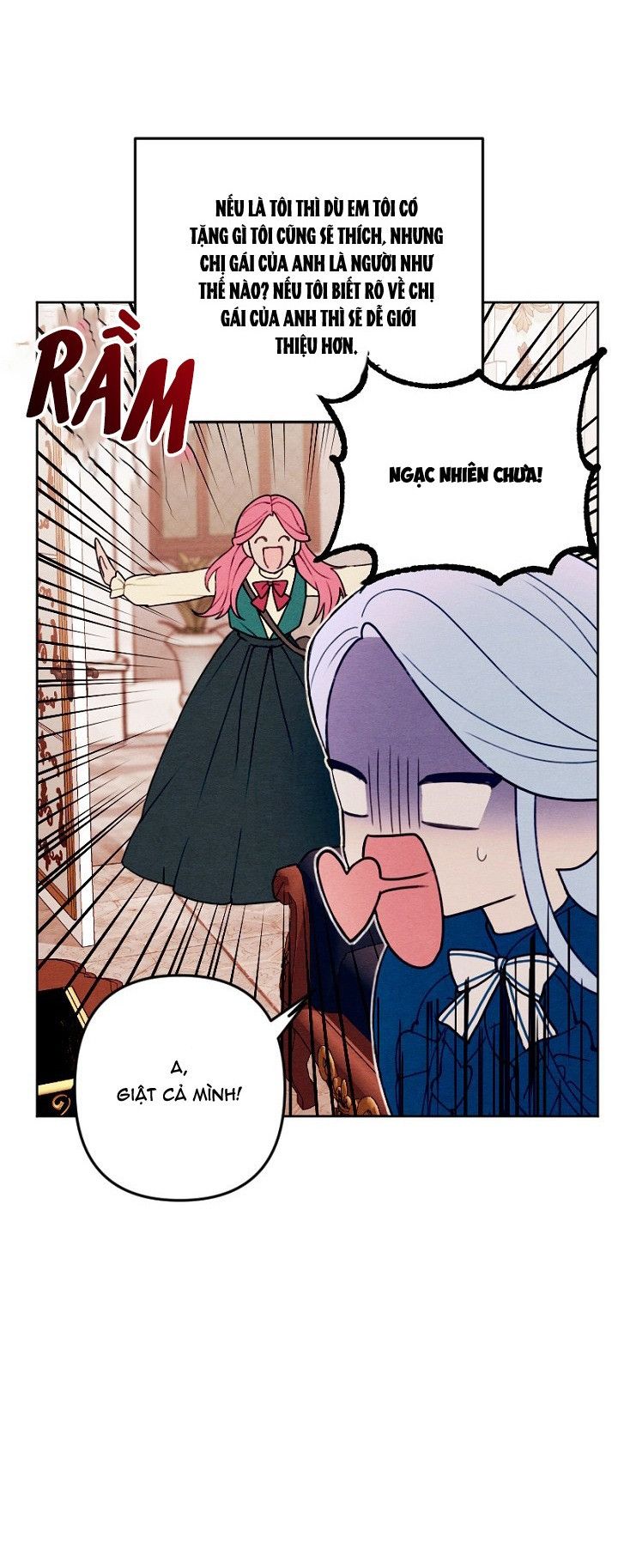 đọc truyện Em Ấy Muốn Trở Thành Chồng Của Tôi Chương 24 ảnh 54 tại Thiên Thai Truyện