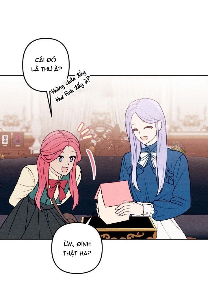 đọc truyện Em Ấy Muốn Trở Thành Chồng Của Tôi Chương 24 ảnh 56 tại Thiên Thai Truyện