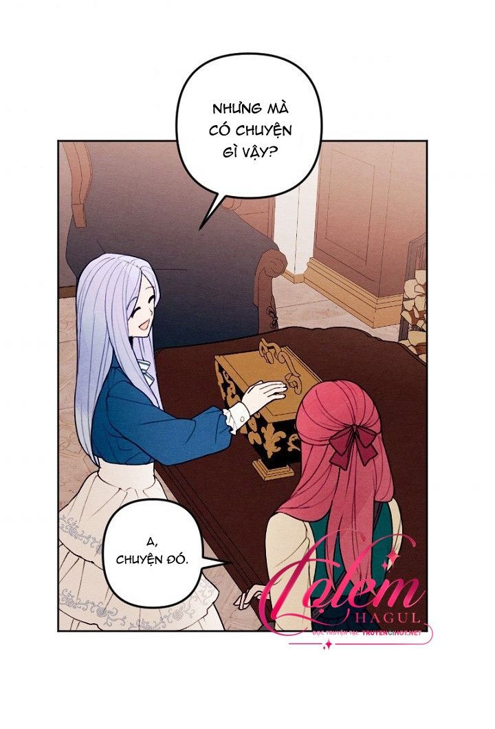 đọc truyện Em Ấy Muốn Trở Thành Chồng Của Tôi Chương 24 ảnh 57 tại Thiên Thai Truyện