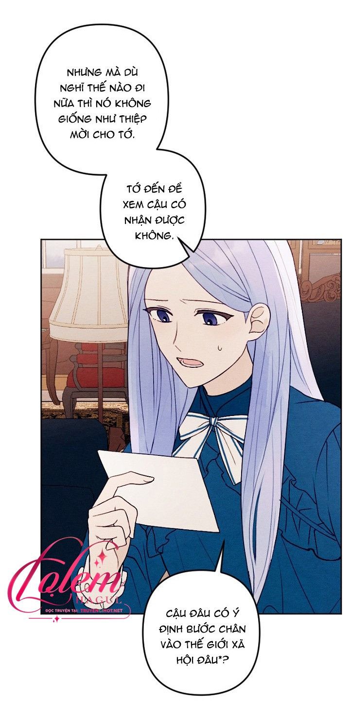 đọc truyện Em Ấy Muốn Trở Thành Chồng Của Tôi Chương 24 ảnh 59 tại Thiên Thai Truyện