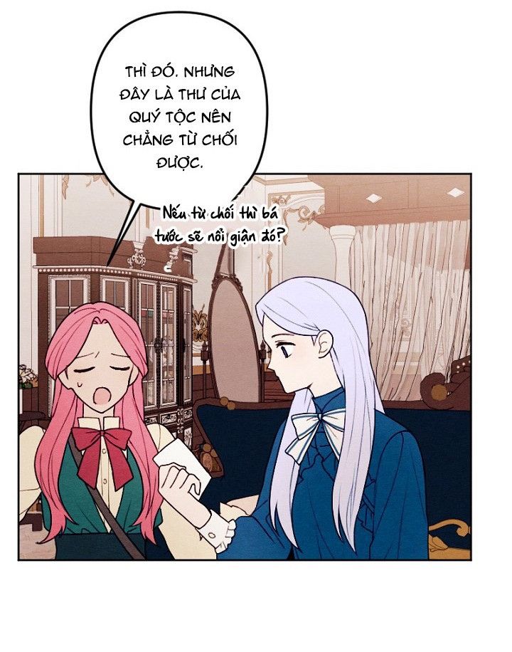 đọc truyện Em Ấy Muốn Trở Thành Chồng Của Tôi Chương 24 ảnh 60 tại Thiên Thai Truyện