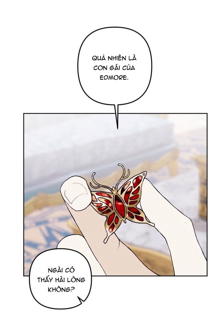 đọc truyện Em Ấy Muốn Trở Thành Chồng Của Tôi Chương 24 ảnh 8 tại Thiên Thai Truyện