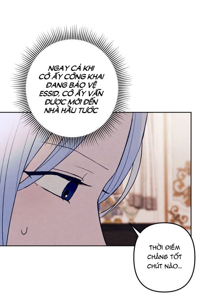 đọc truyện Em Ấy Muốn Trở Thành Chồng Của Tôi Chương 24 ảnh 62 tại Thiên Thai Truyện