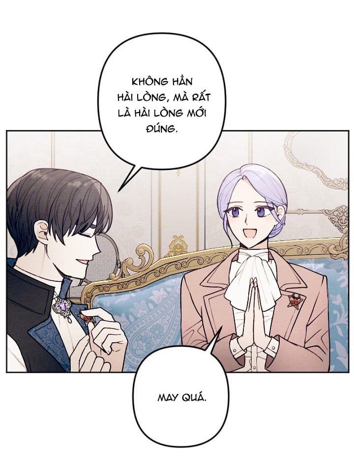 đọc truyện Em Ấy Muốn Trở Thành Chồng Của Tôi Chương 24 ảnh 9 tại Thiên Thai Truyện