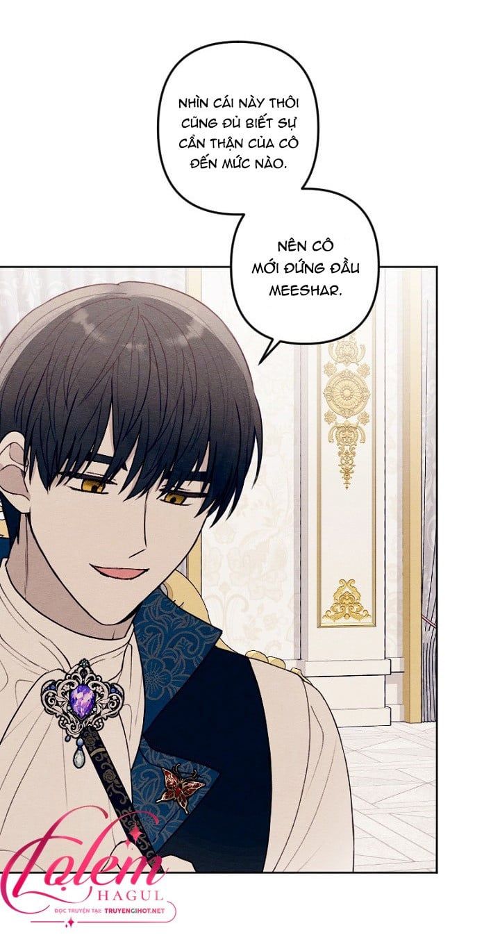 đọc truyện Em Ấy Muốn Trở Thành Chồng Của Tôi Chương 24 ảnh 10 tại Thiên Thai Truyện