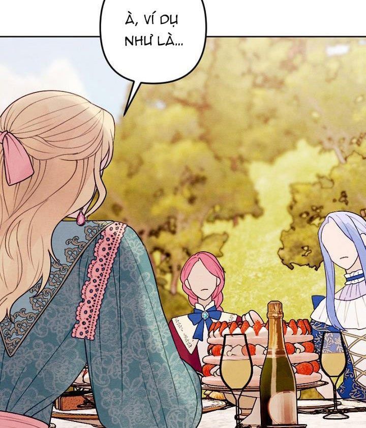 đọc truyện Em Ấy Muốn Trở Thành Chồng Của Tôi Chương 25.5 ảnh 12 tại Thiên Thai Truyện