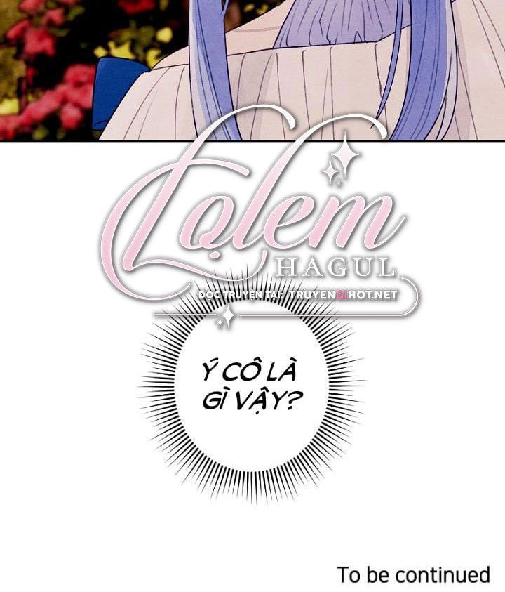 đọc truyện Em Ấy Muốn Trở Thành Chồng Của Tôi Chương 25.5 ảnh 15 tại Thiên Thai Truyện